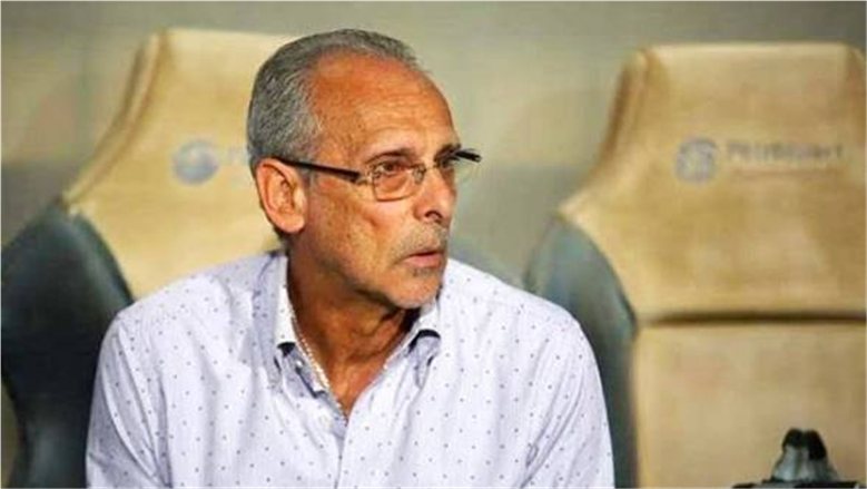 جورفان فييرا: الأهلي والزمالك أكبر ناديين في مصر وإفريقيا.. وأتمنى قمة ممتعة
