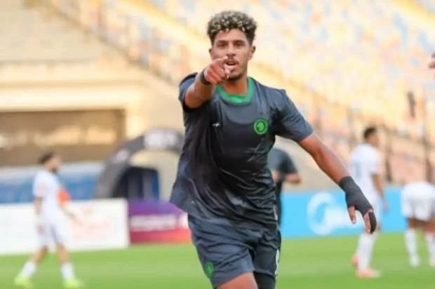 تشكيل مودرن سبورت أمام البنك الأهلي في كأس عاصمة مصر