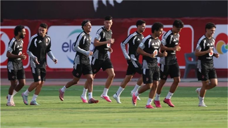 مباشر الآن مباراة الأهلي والقناة..متابعة حصرية لأحداث المواجهة