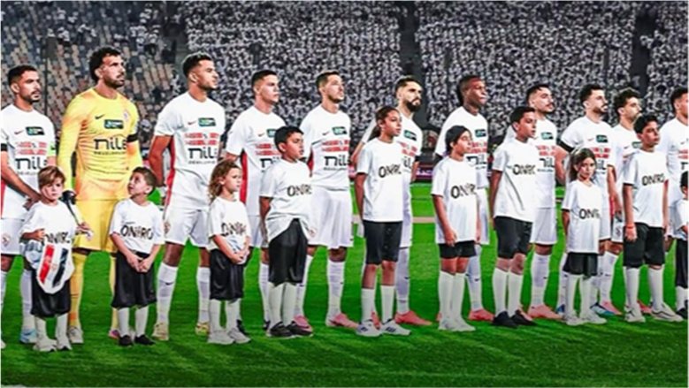 الزمالك يعالج ضغط المباريات بـ«التدوير» وفتوح يرحّب بتجديد عقده مع الفريق