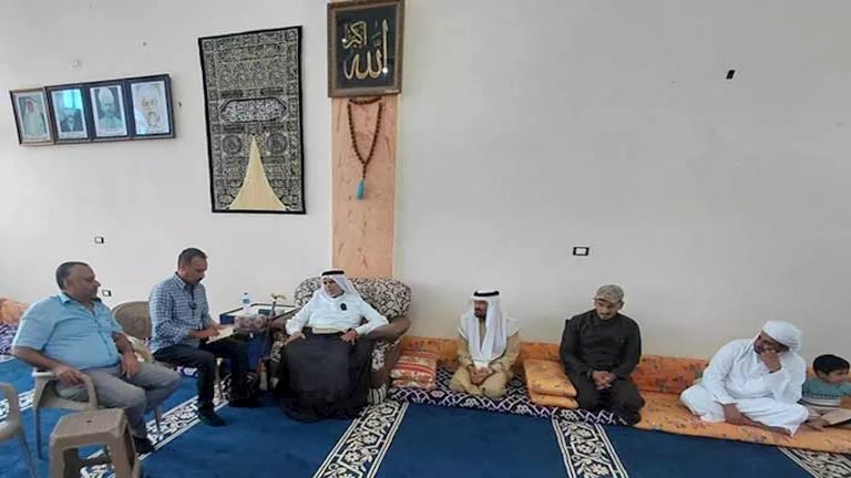 قصور الثقافة توفد بعثة لتوثيق التراث الثقافي غير المادي بشمال سيناء