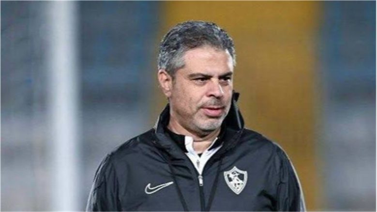 معتمد جمال: هدفنا المنافسة على لقب الدوري.. وشيكوبانزا من نجوم مباراة المقاولون العرب