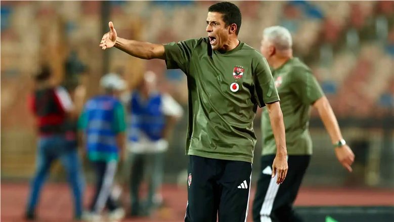 أحمد عبدالفتاح: القمة قد تكون شهادة ميلاد عموتة.. والزمالك "حتى لو وحش بيعرف يكسب"