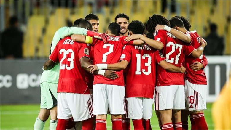 أحمد عبدالمقصود يكشف سبب خسارة بترول أسيوط أمام الأهلي.. ويؤكد: الأحمر يمتلك 3 فرق