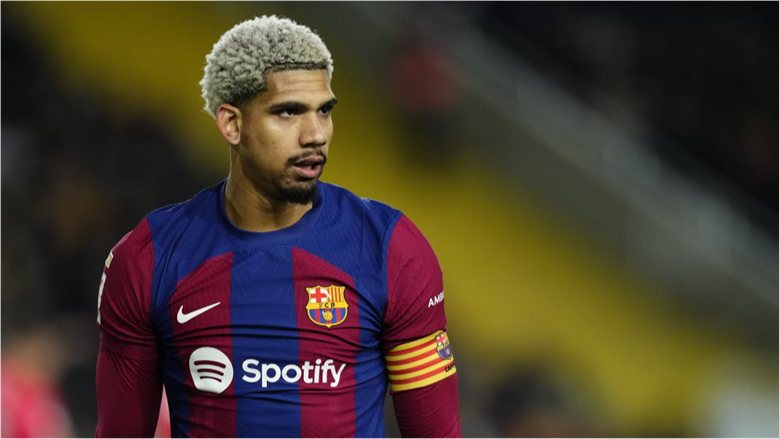 أراوخو: أشعر بحب جماهير ليفربول.. واللعب في الدوري الإنجليزي تحدٍ كبير