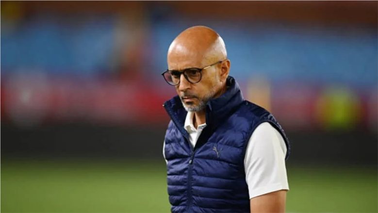 «فشل يتحمله الجميع».. كاردوسو يعلق على خروج صن داونز من دوري الأبطال