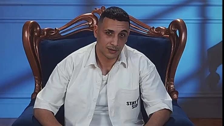 أكثر من 85%.. حمو المرشدي الأكثر استماعًا وشعبية بين جيل «زد» (تقرير)