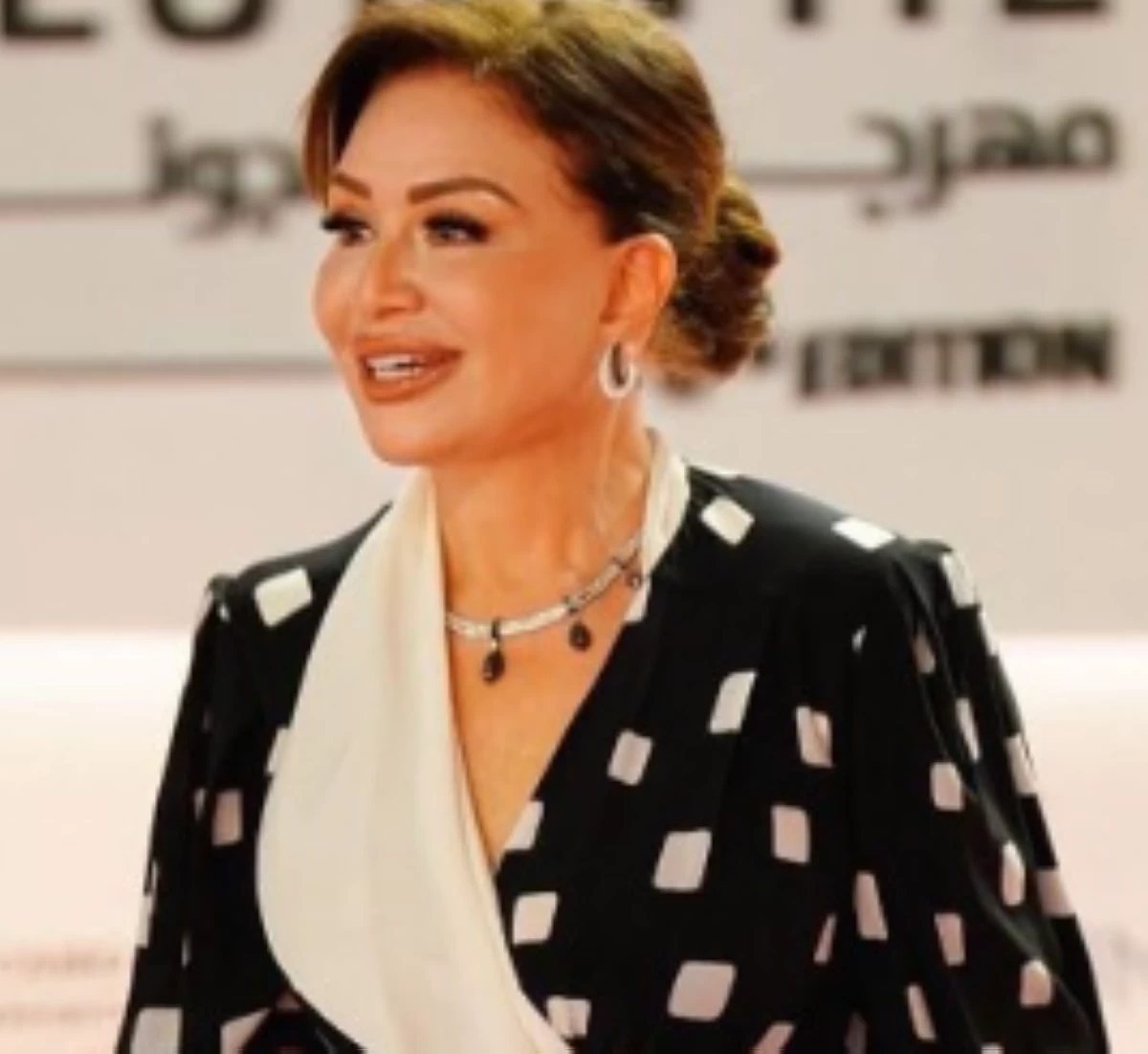 إلهام شاهين ترد على منتقدي «المومس الفاضلة».. ماذا قالت؟ (فيديو)