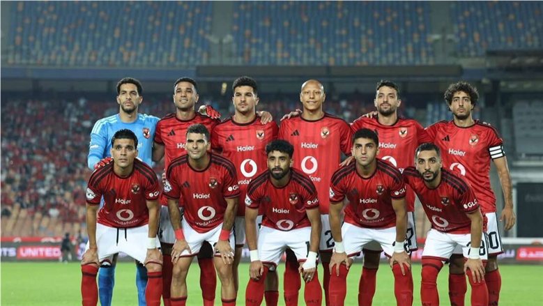 قبل مواجهة الزمالك.. الأهلي يكشف موقفه من مكافآت اللاعبين