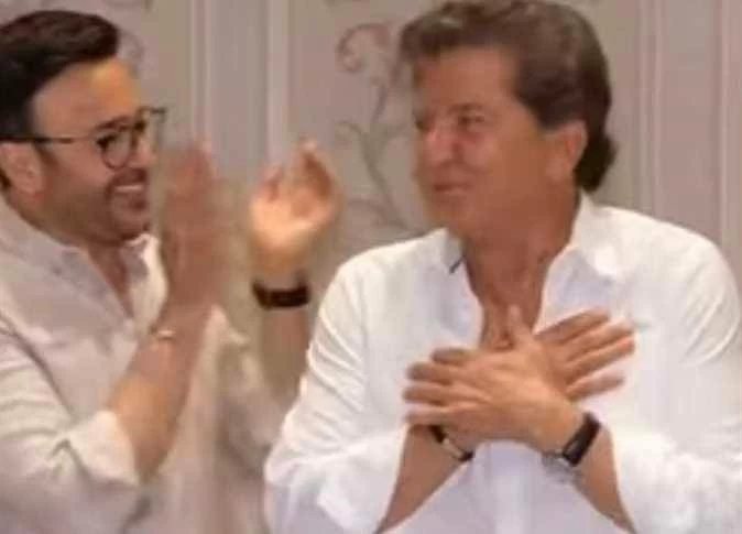 بعد شائعة وفاته.. وليد توفيق: اخترت طريق الفن والشهرة ولازم أتقبل النقد لكن كرامتي خط أحمر