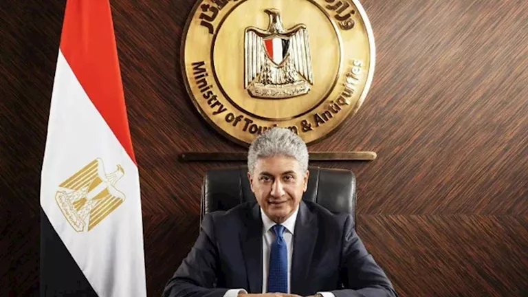 وزير السياحة يبحث في مالطا مستقبل تنافسية قطاع السياحة والسفر