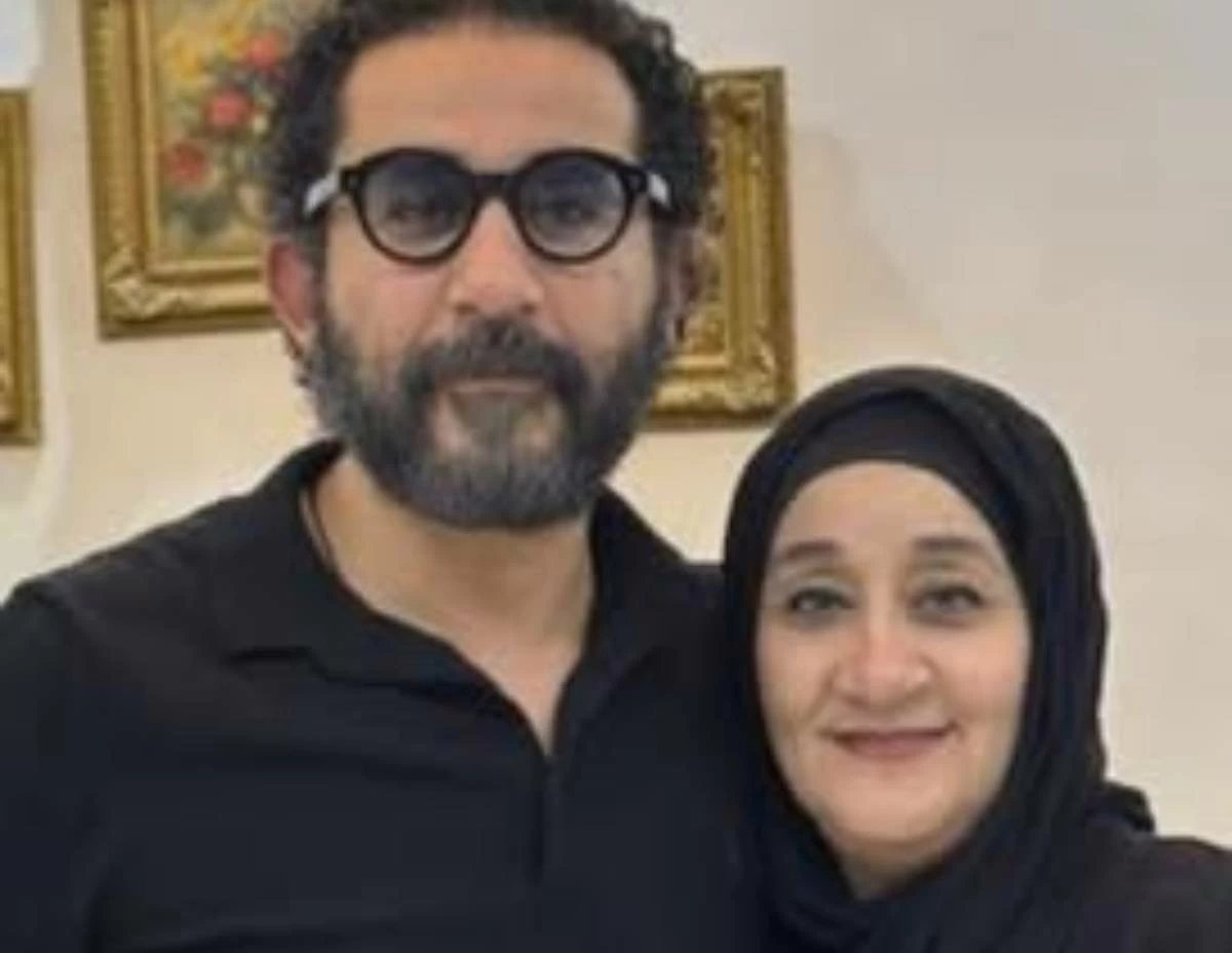 قبل طرح «حدوتة».. رسالة مؤثرة من شقيقة أحمد حلمي: «متأكدة إنه هيكسر الدنيا»