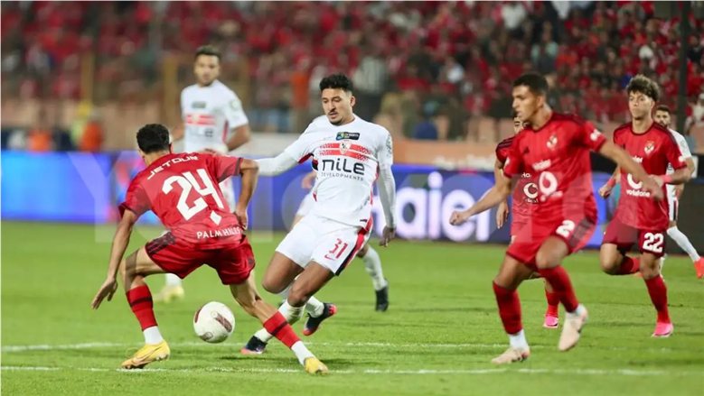 ميدو يفتح النار على اتحاد الكرة بسبب أزمة الـVAR في مباراة القمة
