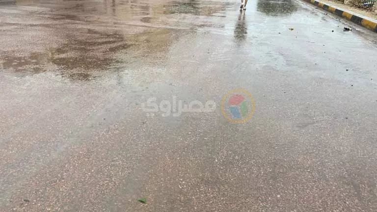 خريطة سقوط الأمطار الرعدية خلال الأيام المقبلة.. الأرصاد تحذر من سيول تضرب هذه المناطق