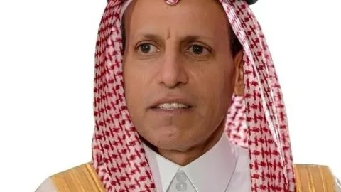 بالتزكية.. مرشح السعودية سعد العتيبي يفوز برئاسة البرلمان العربي