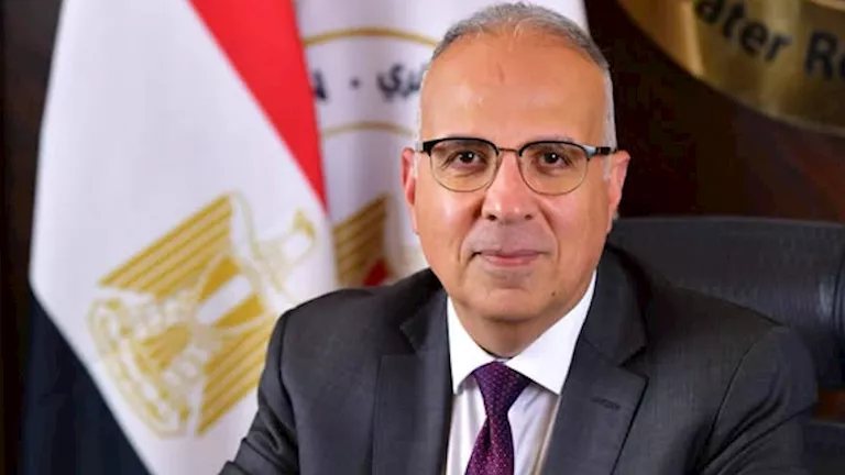 منتدى مصر 2026| وزير الري يكشف سبب عدم الاستمرار في مفاوضات السد الإثيوبي