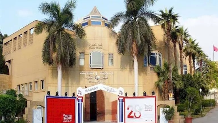 الفضة والأحجار الكريمة في معرض «سجايا» بمركز الجزيرة للفنون 28 أكتوبر