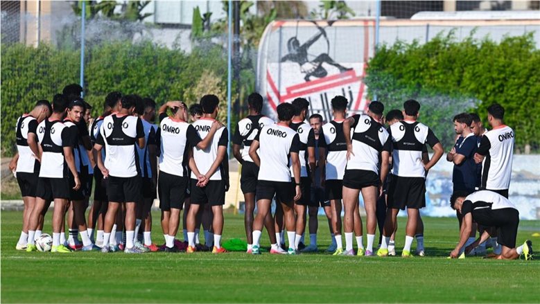 الزمالك يعلن الطوارئ استعدادًا لمباراة القمة وحيرة بسبب مركز «الدباغ»