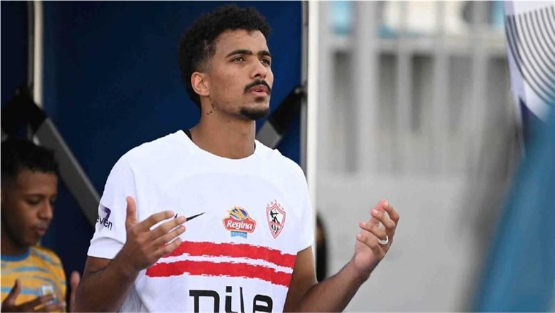 شوبير يفتح النار على إدارة الزمالك بسبب مستحقات حسام عبد المجيد