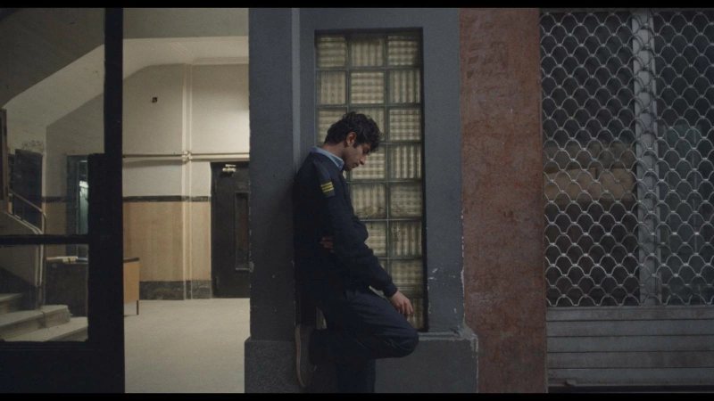 محمد حماد: المجد للسينما المستقلة الحرة.. وحلمنا إن الفيلم المستقل ياخد حصته اللي يستحقها في التوزيع ودور العرض