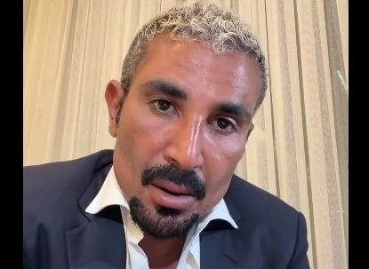 أحمد سعد وألبومه الجديد في أزمة: «صوتي راح قبل ما أخلصه.. ومش عارف هينزل الأربع إزاي؟» (فيديو)