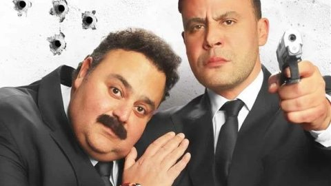 15 أكتوبر.. طرح فيلم «صقر وكناريا» لأول مرة رقميا