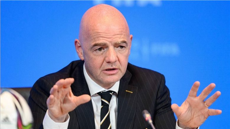 الاتحاد النرويجي يشتكي إنفانتينو إلى «فيفا» ويطالب بتحقيق مستقل قبل الانتخابات