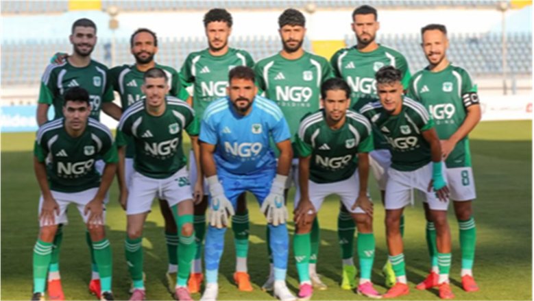 9 نقاط تشعل أزمة المصري البورسعيدي.. أحمد سامي تحت مقصلة الانتقادات