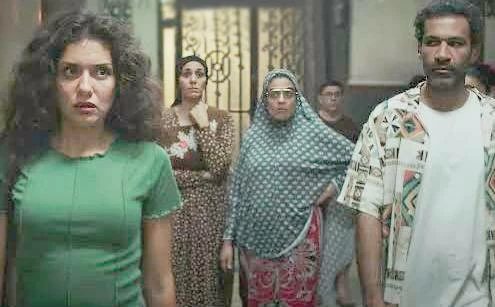 «من لحظة وصولها مفيش حاجة رجعت زي الأول».. موعد عرض الفيلم القصير «قفلة» رقميًا