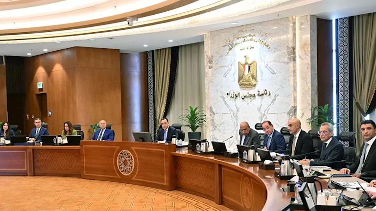 مدبولي يتابع الإصدار الثاني من وثيقة سياسة ملكية الدولة وخطتها التنفيذية