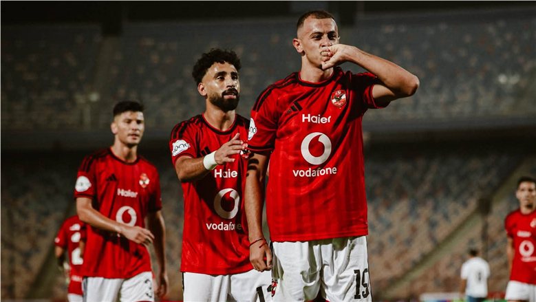 موعد مباراة الأهلي المقبلة في كأس مصر.. منافس منتظر وطموح نحو اللقب