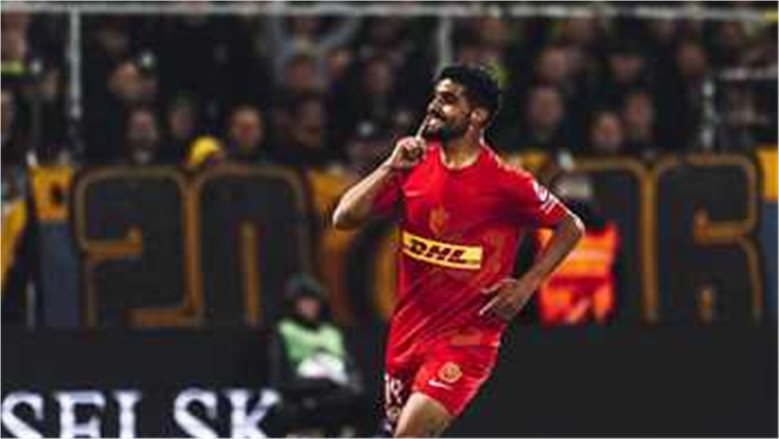 دوري المؤتمر الأوروبي يتحدى هارتس.. وسالزبورج يستضيف ميلان الدوري الأوروبي