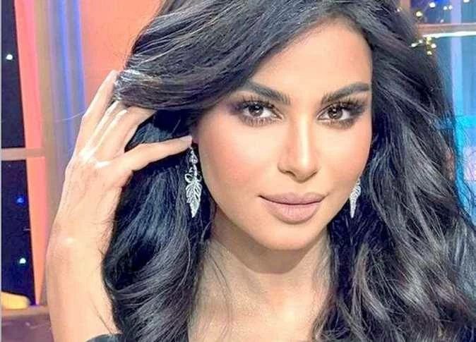 نسرين أمين عن أدوار الإغراء: مبقتش موجودة زي زمان