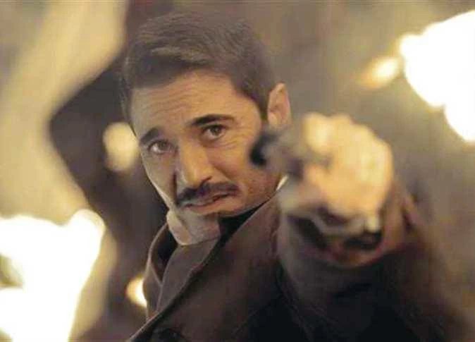 انتهاء تصوير فيلم «فرقة الموت» بطولة أحمد عز