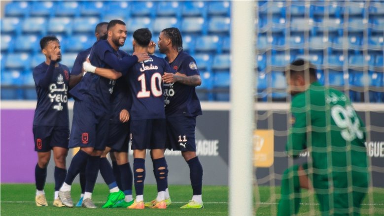 مواجهة بطموحات متشابهة.. أبها يصطدم بالفيصلي في دوري روشن