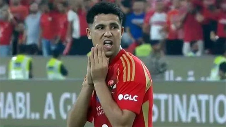 الأهلي يضغط على رضا سليم للرحيل في يناير.. وموقف عموتة يحسم مصيره