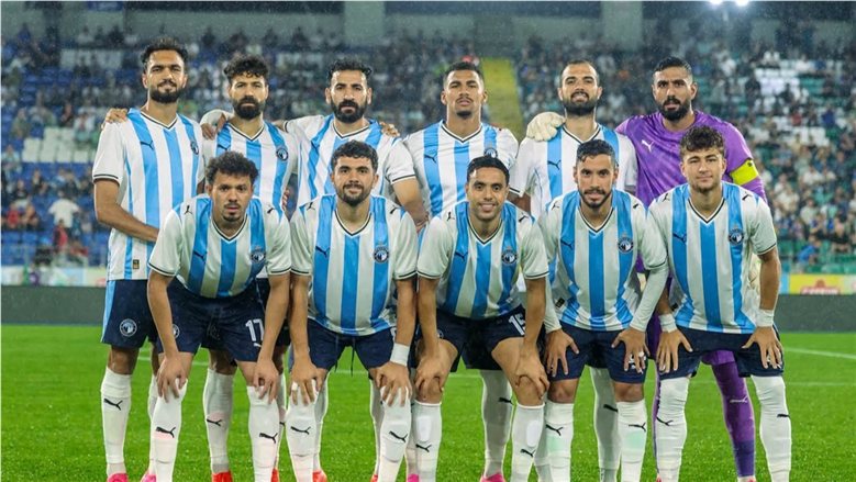 بعد الفوز على طلائع الجيش.. شبانة يكشف سر تفوق بيراميدز على الأهلي