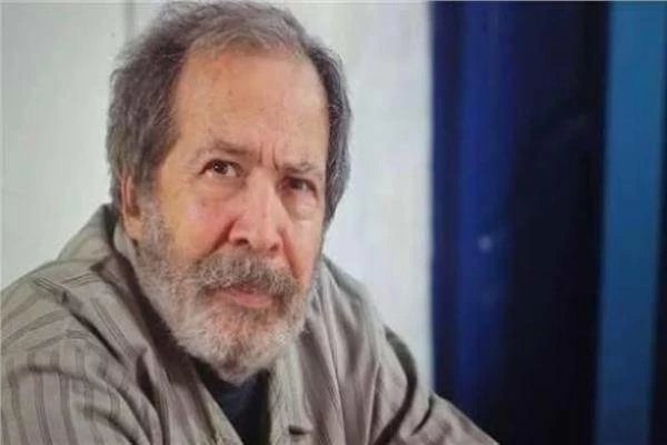 زوجة سامي عبد الحليم تدعو له بالشفاء بفيديو مع إسعاد يونس ولطفي لبيب