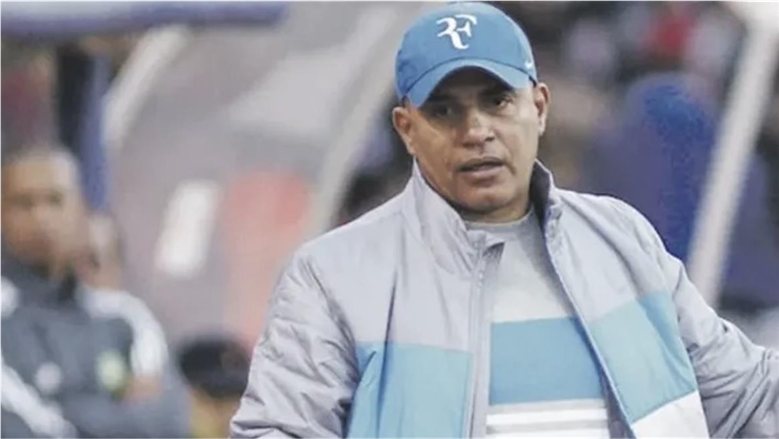 مدرب الجيش الرواندي: سوء الحظ حرمنا من التسجيل أمام الزمالك.. وغياب الأهلي وصن داونز يمنحه الفرصة
