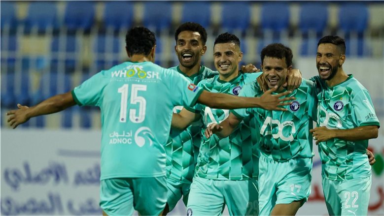 بيراميدز يواجه القناة والمصرى يصطدم بسيراميكا فى كأس العاصمة