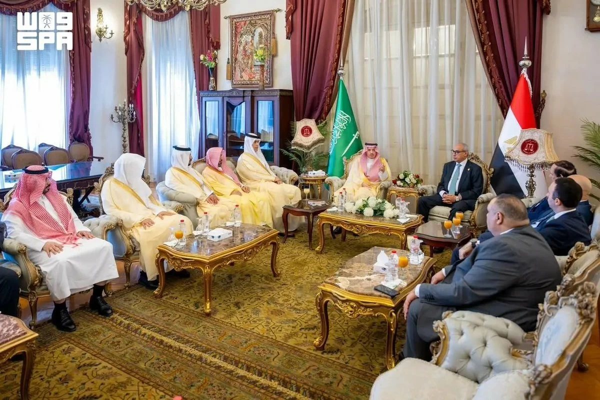 السعودية تنضم إلى الاتحاد العربي للقضاء الإداري.. والعضوية ترتفع إلى 16 دولة