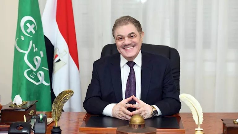 حزب الوفد يفتح الترشح لانتخابات الهيئة العليا السبت