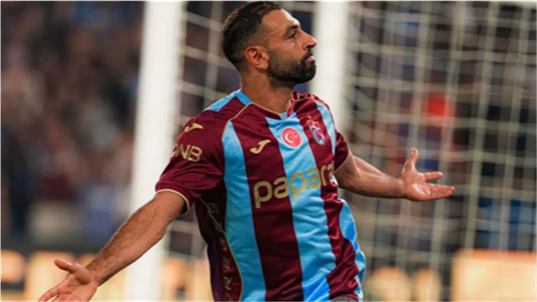 تكريم استثنائي لمحمد صلاح في تركيا بإطلاق اسمه على الشارع المؤدي لمنزله