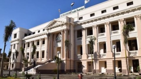 جامعة بنها تطلق منصة «بداية للرعاية الاجتماعية - تكافل» لدعم الطلاب المستحقين