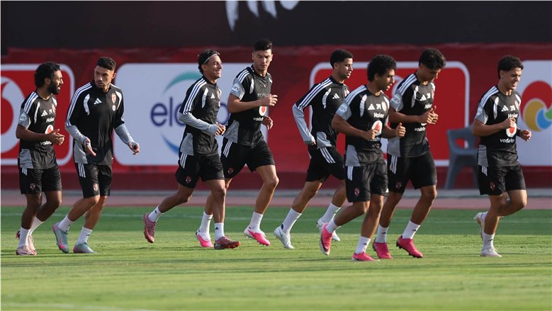 الأهلي ضد القناة.. موقف الفريقين قبل مواجهة الجولة السابعة بالدوري