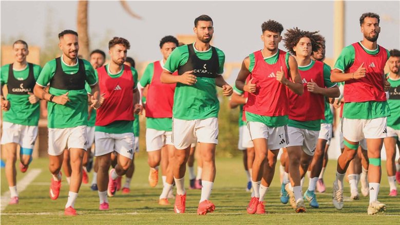 غيابات المصري لمباراة سيراميكا بالجولة الأولى من مسابقة كأس عاصمة مصر