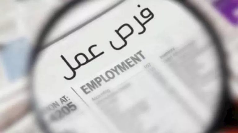 5753 فرصة عمل جديدة بـ15 محافظة برواتب مجزية.. كيفية التقديم؟