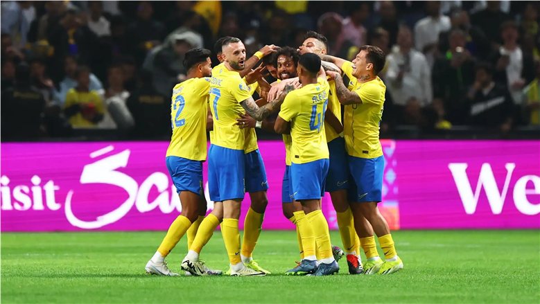 الليلة.. النصر يبحث عن الفوز أمام الدرعية في الدوري السعودي