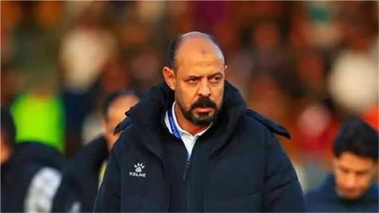 سيد شعبان: المصري البورسعيدي فقد التخطيط للموسم بعد إقالة عماد النحاس