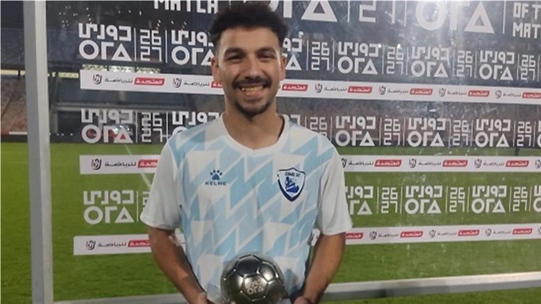 القناة يضع 100 مليون جنيه شرطًا لبيع مودي شلاطة للأهلي والزمالك وبيراميدز